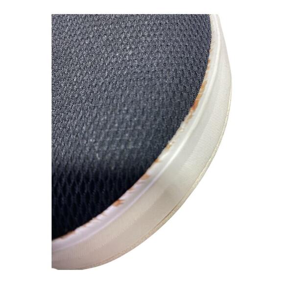 Olukai Ki'ihele Slip On Sneaker / Mule Black Women size 37.5 US 7.5 - Picture 5 of 8